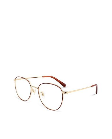  aojo - Gọng kính tròn thời trang 