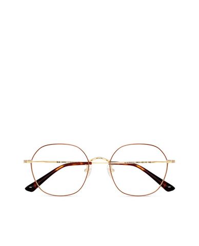  aojo - Gọng kính tròn New Titanium 