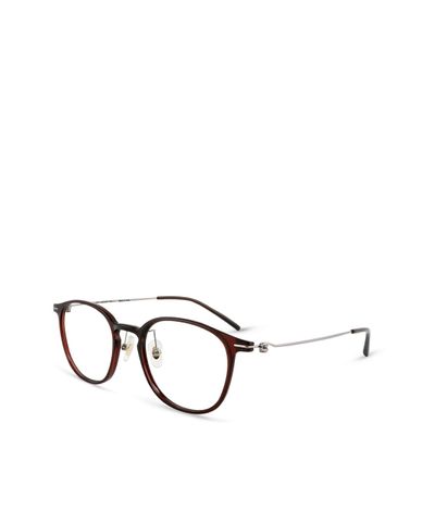  aojo - Gọng kính bo tròn thanh lịch 