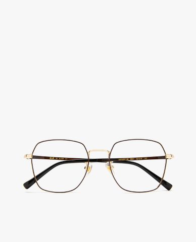  aojo - Gọng kính vuông viền mảnh hiện đại 