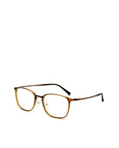  aojo - Gọng kính cận nhựa trong cao cấp 