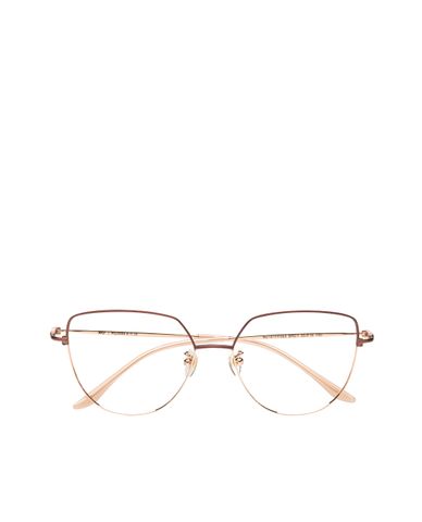  MUJOSH - Gọng kính đa giác cá tính 