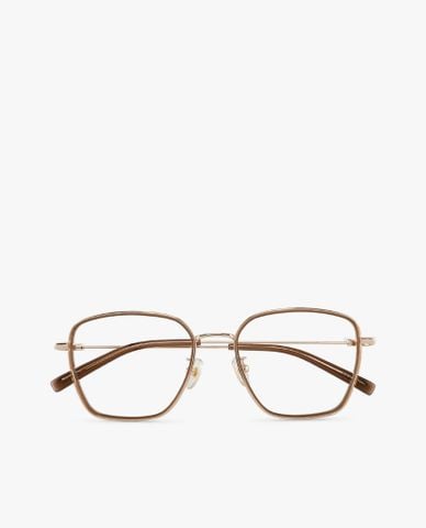  aojo - Gọng kính vuông thời trang 