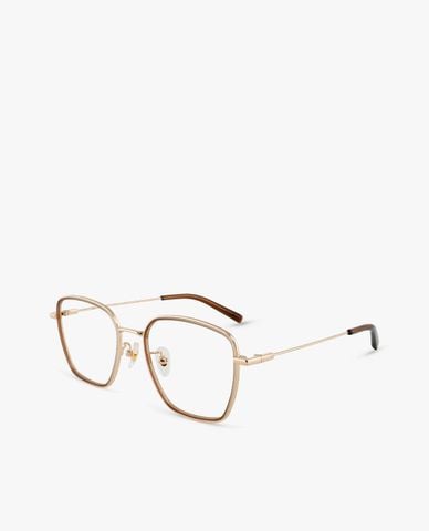  aojo - Gọng kính vuông thời trang 