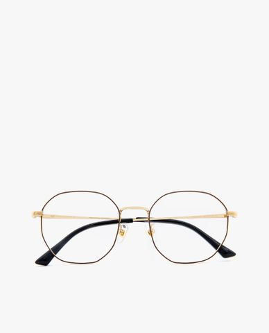  aojo - Gọng kính đa giác thời thượng 