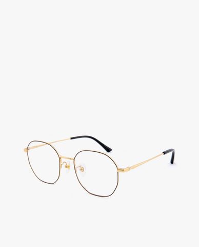  aojo - Gọng kính đa giác thời thượng 