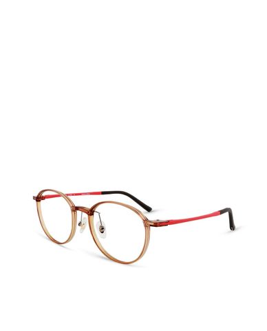  aojo - Gọng kính tròn cổ điển 