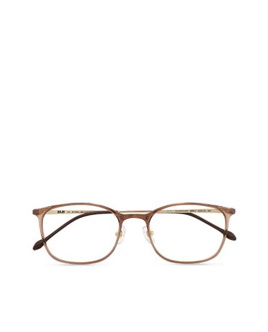  aojo - Gọng kính chữ nhật cá tính 