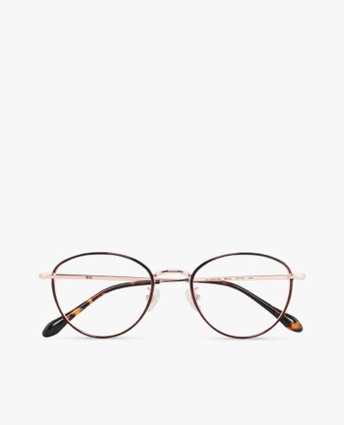  aojo - Gọng kính phi công thời trang 