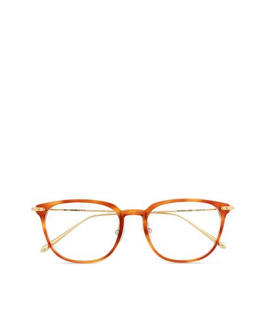  MUJOSH - Gọng kính chữ nhật cá tính 