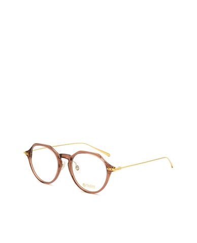  MUJOSH - Gọng kính đa giác bo tròn cá tính 