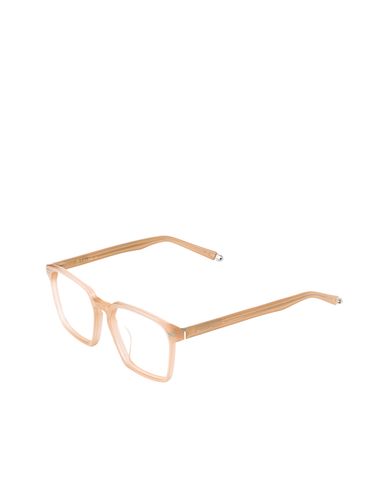  MUJOSH - Gọng kính vuông thời trang 