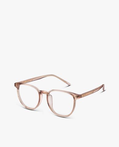  MUJOSH - Gọng kính vuông thời trang 