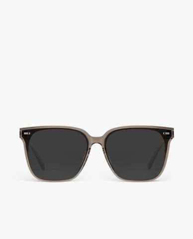  MUJOSH - Kính mát nữ gọng vuông dáng mảnh nữ tính 