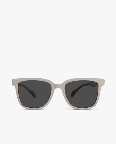  MUJOSH - Kính mát unisex gọng vuông bản vừa cá tính 