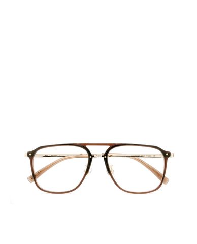  MUJOSH - Gọng kính vuông hiện đại cá tính 