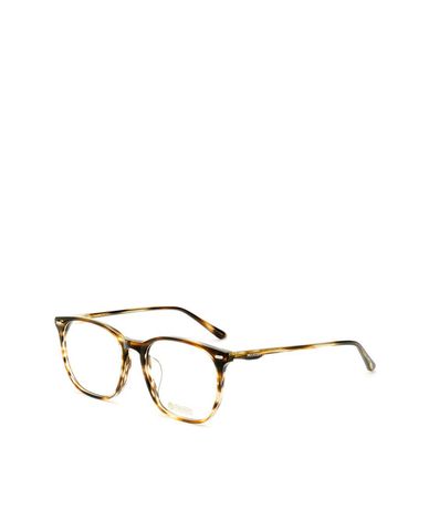  MUJOSH - Gọng kính vuông thời trang 