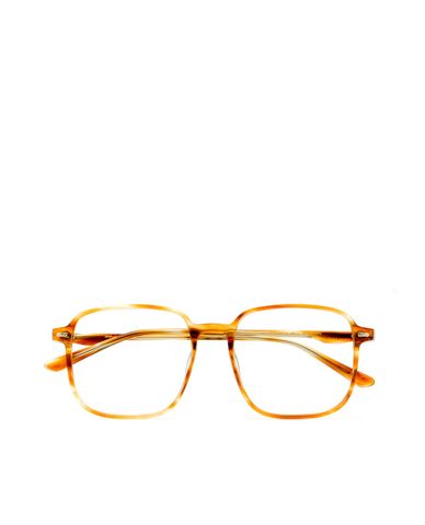  MUJOSH - Gọng kính vuông cổ điển 