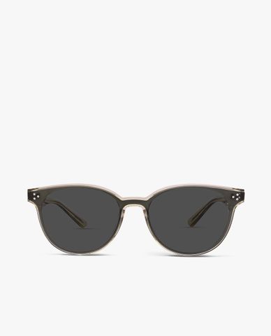  MUJOSH - Kính mát nữ gọng vuông bản vừa thời trang 