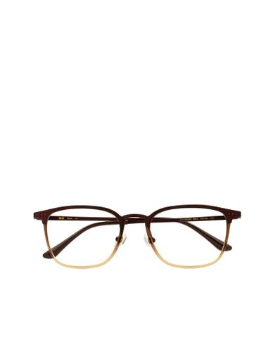  aojo - Gọng kính trong suốt thời trang 