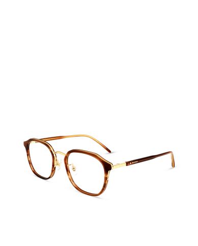  MUJOSH - Gọng kính đa giác thời trang 