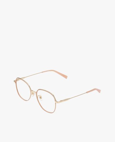  MUJOSH - Gọng kính vuông hiện đại 