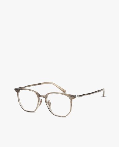  MUJOSH - Gọng kính vuông unisex dáng thời thượng 