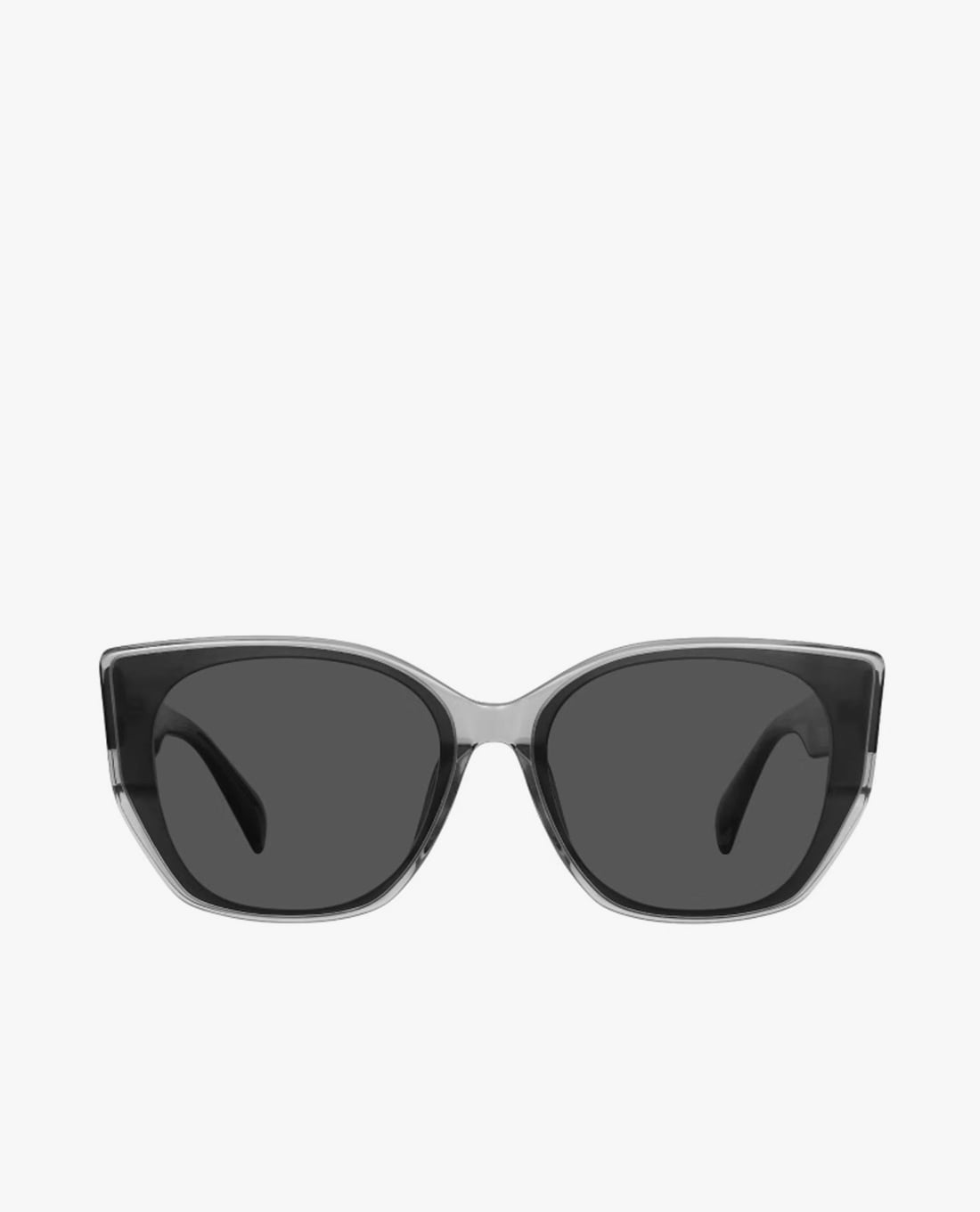 MUJOSH - Kính mát unisex gọng vuông thời thượng