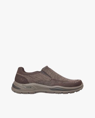  SKECHERS - Giày slip on nam Arch Fit Motley 