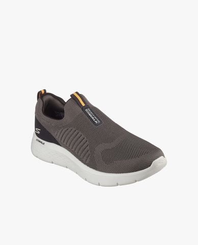  SKECHERS - Giày đi bộ nam GO WALK Flex 
