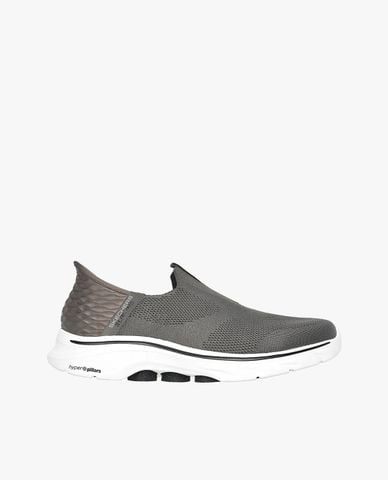  SKECHERS - Giày slip on nam Go Walk 7 