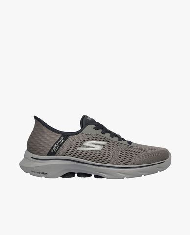  SKECHERS - Giày đi bộ nam Go Walk 7 