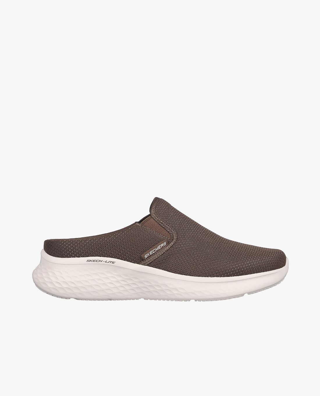 SKECHERS - Giày mules nam Skech Lite Pro
