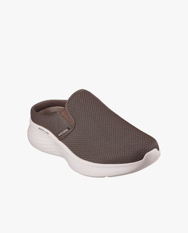  SKECHERS - Giày mules nam Skech Lite Pro 