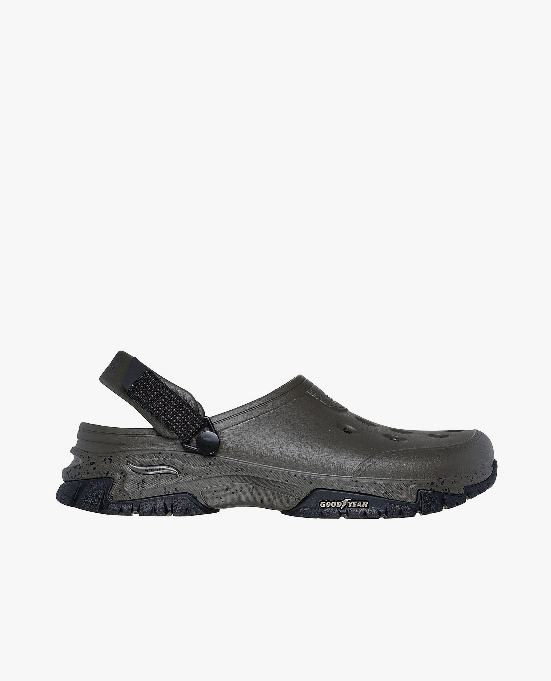 SKECHERS - Giày clog nam Foamies Arch Fit Outdoor