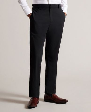  TED BAKER - Giày tây nam mũi nhọn Antoinn 