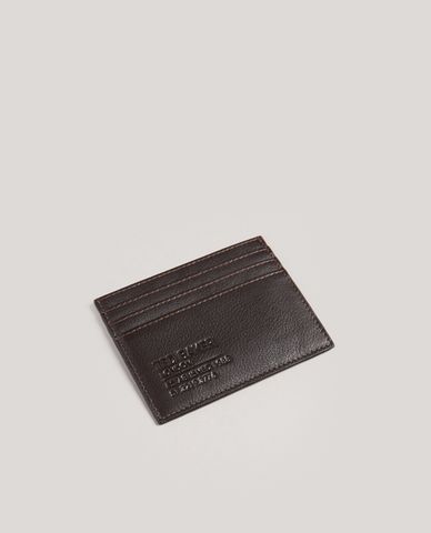  TED BAKER - Bộ quà tặng ví tiền và ví đựng thẻ Steven 