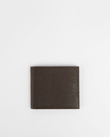  TED BAKER - Ví nam dạng gập Lyberty 