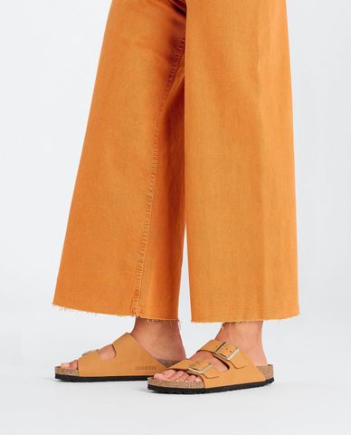  BIRKENSTOCK - Dép nữ quai ngang Arizona 