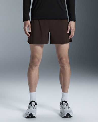  ON RUNNING - Quần short tập luyện nam hiện đại 5" Lightweight 