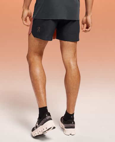  ON RUNNING - Quần short tập luyện nam lưng thun 5" Lightweight 