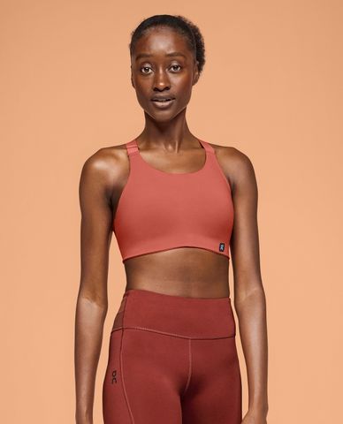  ON RUNNING - Áo bra thể thao nữ Endurance 