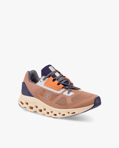  ON RUNNING - Giày chạy bộ nữ Cloudstratus 