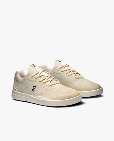  ON RUNNING - Giày sneakers nam cổ thấp The Roger Spin 