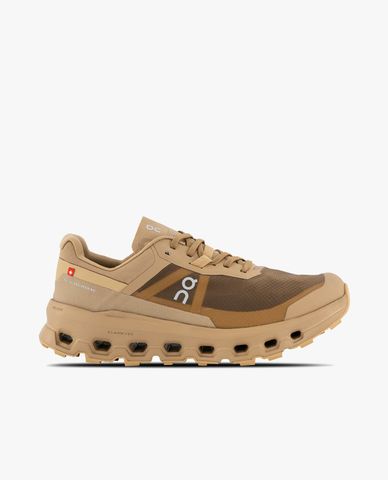  ON RUNNING - Giày chạy địa hình nữ Cloudvista 2 