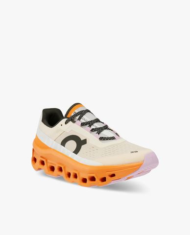  ON RUNNING - Giày chạy bộ nữ Cloudmonster 