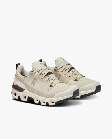  ON RUNNING - Giày chạy địa hình nữ Cloudwander Waterproof 