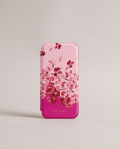  TED BAKER - Ốp lưng điện thoại dành cho iPhone 14 Pro Max Alsta 