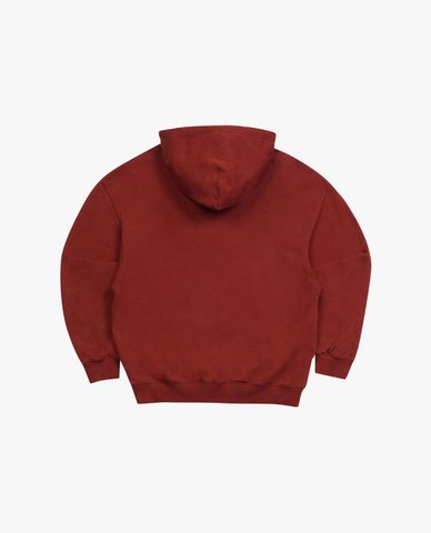  FILA - Áo hoodie unisex The New Original 