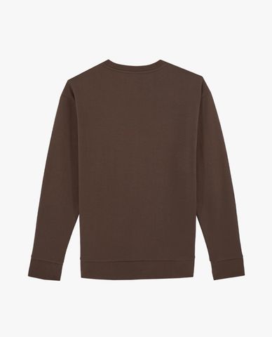  SKECHERS - Áo sweatshirt nam cổ tròn tay dài Pullover 